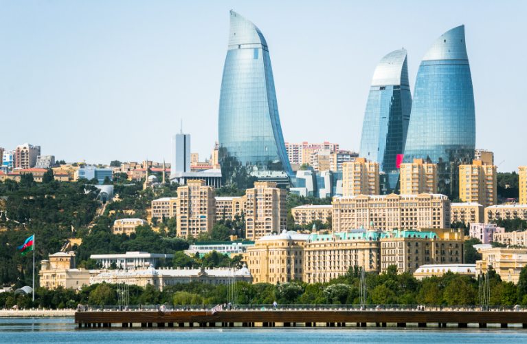 Azerbaijan Packages