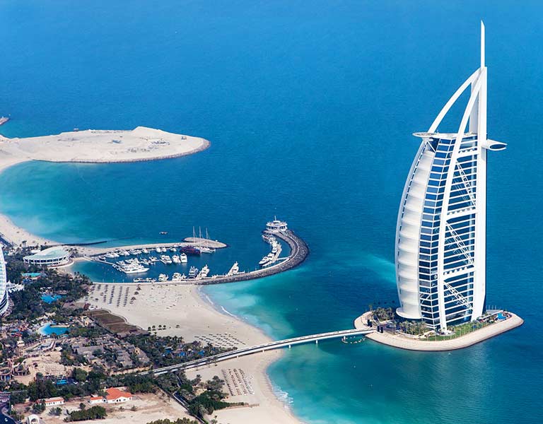 Dubai Hotels