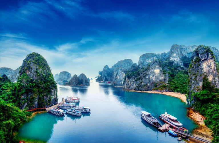 Vietnam Packages